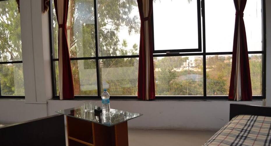 Hotel City Palace, Malegaon 5